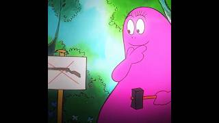 A Plan Of Kindness Edit Barbapapa