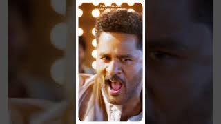 Moonwalk   Yethu  Song   Ar Rahman   Prabhudeva   Manoj Ns   Yogi Babu   Aju Varghese   Satz