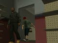 GTA San Andreas - Supply Lines... with LOADS of Lore-Friendly Mods
