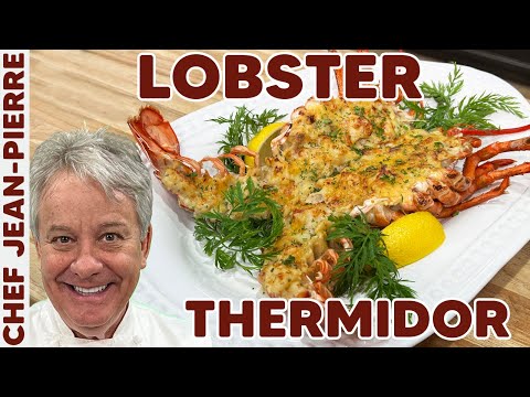 Video: Poți reîncălzi termidorul homar?