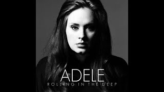 Adele - Rolling In the Deep (Bryan Reyes Rolling in The Radio Edit)