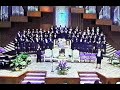 Give Glory to God Saints (Edwin Hawkins) - Brentwood Male Chorus