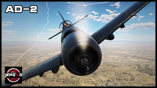 Ultimate Fun Ad-2 - Usa - War Thunder