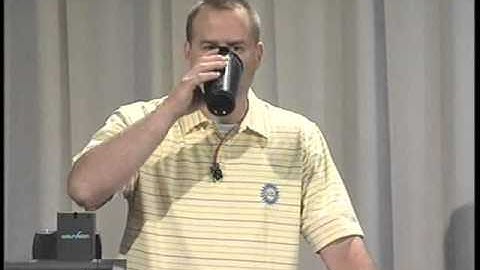 Accounting 1: Program #36 - "Fixed Assets: Conclusion"