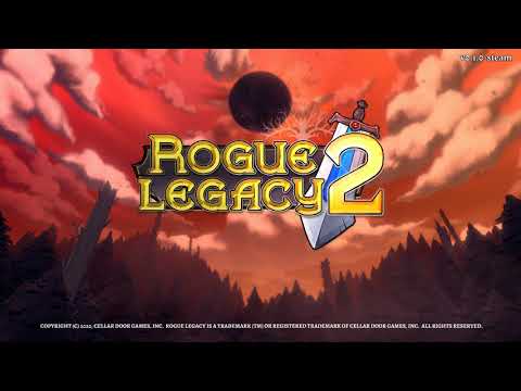 Angetestet: ROGUE LEGACY