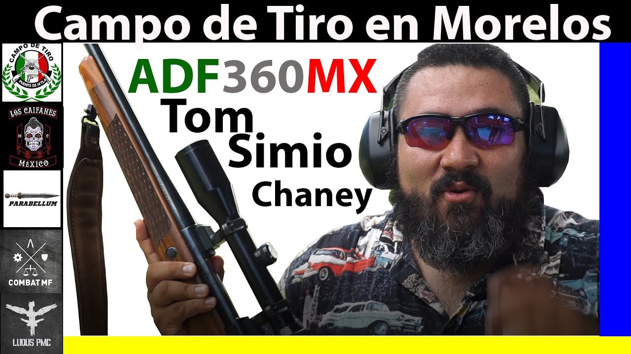 Descubrir 101+ imagen club de armas en mexico