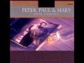 風に吹かれて(Blowin&#39; in the wind) Peter,Paul&amp;Mary 1963