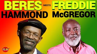 Beres Hammond Meets Freddie McGregor, Reggae Mix Reggae Lovers Rock Mix 2024, Romie Fame, Dj Jason by ROMIE FAME MIXTAPE 44,437 views 1 month ago 1 hour, 53 minutes