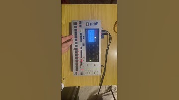 Hypertextural techno #monomachine