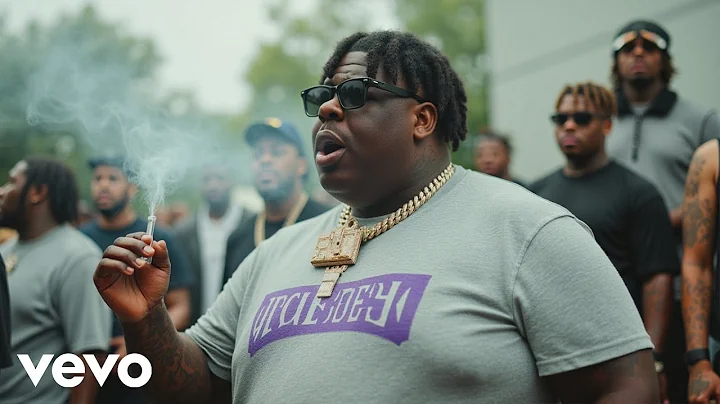 BigXthaPlug ft. Lil Wayne & That Mexican OT - Hard Out Here (Music Video)