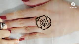 Two Easy Beautiful Mehndi - New Stylish Full Hand Mehndi Design Step by Step screenshot 5
