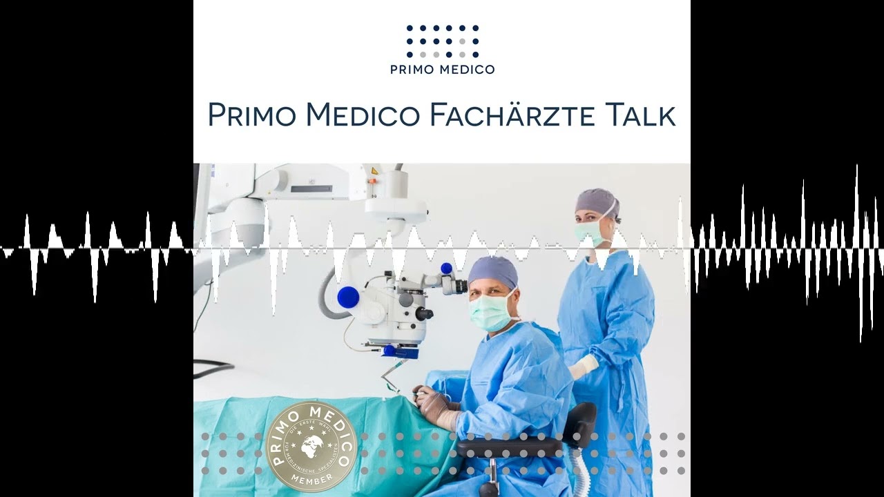 Glaukom im Auge – Dr. Karsten Klabe: Beim Grünen Star hilft Früherkennung und konsequente Therapie