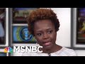 President Donald Trump Showing 'First Sign Of Surrender' To Nancy Pelosi | Deadline | MSNBC