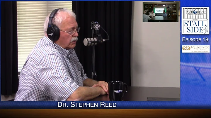 What you need to know about EPM with Dr Stephen Reed