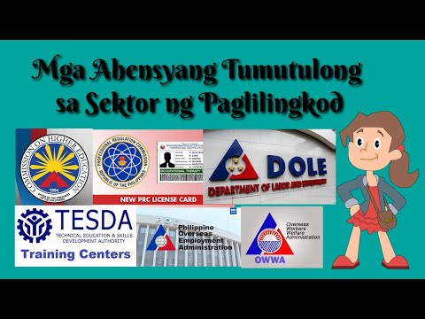 Video: Ang Modernong Paaralan - Ano Ito