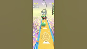 Action Balls - Gameplay Walkthrough Part 8