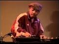 DJ Q-bert & D-Styles @ SF Asian Art Museum 1998