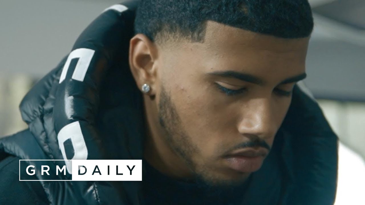 Keon Jay - Top Of My Game [Music Video] | GRM Daily - YouTube