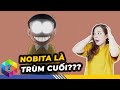 Thuyết Âm Mưu: Nobita Chính Là Trùm Cuối, Chỉ Giả Vờ Hậu Đậu Ngốc Nghếch Trong Doraemon
