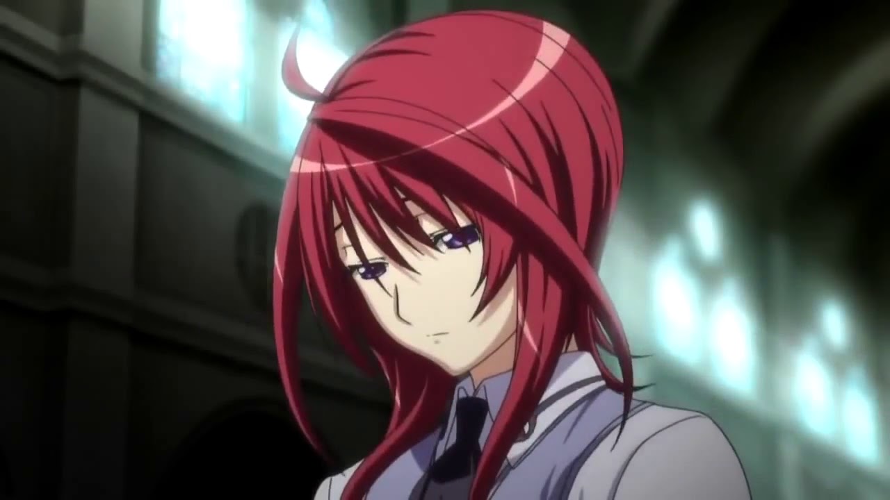 Seikon no Qwaser Opening - YouTube