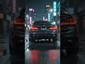The transition at the end is unreal. 😳🔊 #bmwm5 #phonk #nightdrive #drift #fyp #football #fifa