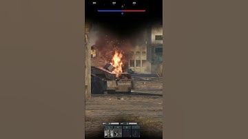 Crusader II #shorts #warthunder #gaijin #fyp