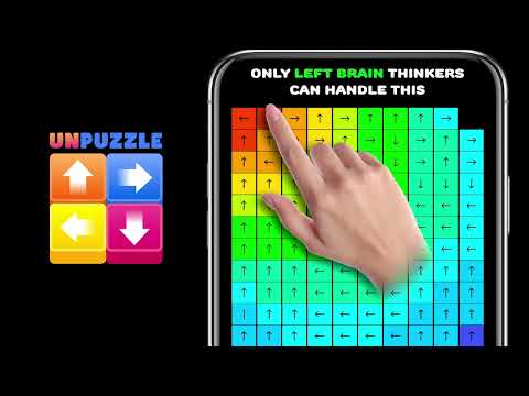 Unpuzzle: Tap Away Blocks Game