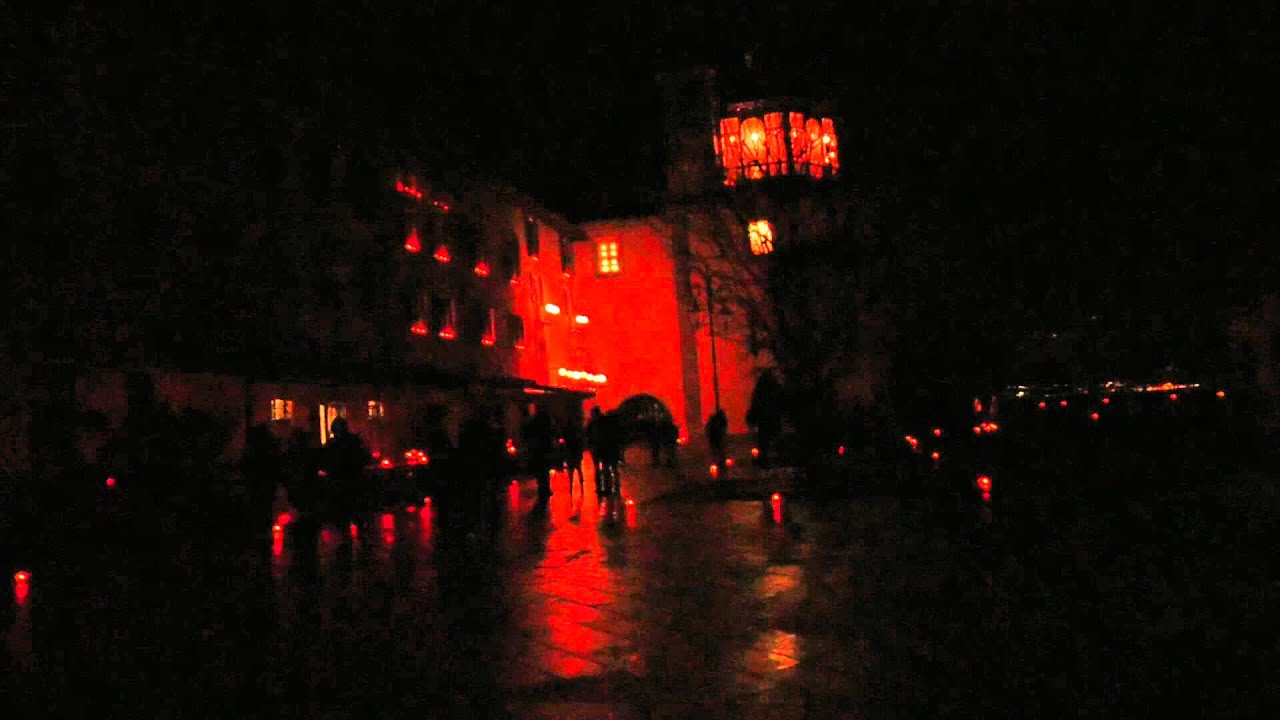 CANNOBIO  - LA FESTA DEL MIRACOLO DELLA 