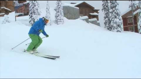 Tips Up with Josh Foster - Don