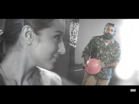 Kaathalae Kaathalae from the Tamil film "96" Sheet Music, Guitar Chords and Lyrics