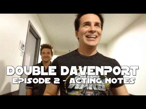 Double Davenport Eps 2