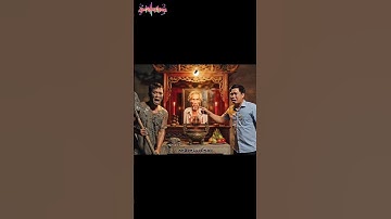 Hài Hước Dở Khóc Dở Cười Câu Chuyện Tâm Linh Có Thậ #haihuoc #giaitri #tamlinh #thinhhanh