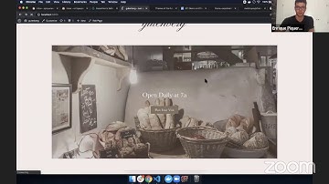Live Demo Q & A: Themes and the Full Site Editing experience for WordPress (experimental)