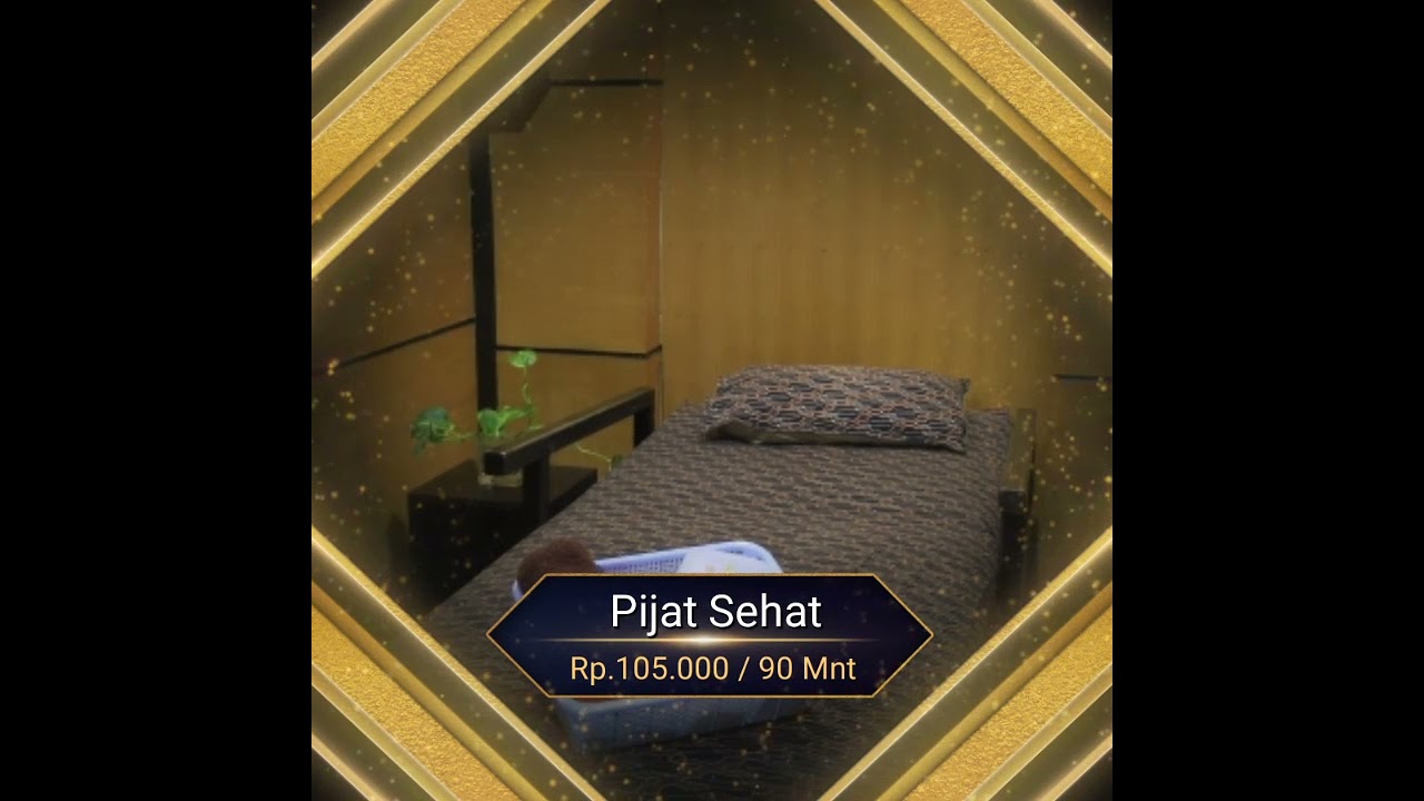 Djemari Reflexology & Family Massage..Jl.Magelang Yogyakarta 