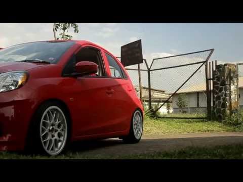 BRIO PROJECT INDONESIA - BANDUNG RED BRIO
