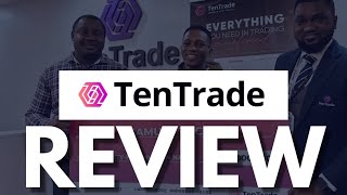 Tentrade Review (Instant Funding)