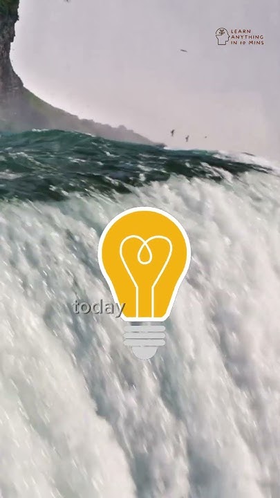 how-much-electricity-does-niagara-falls-generate-youtube