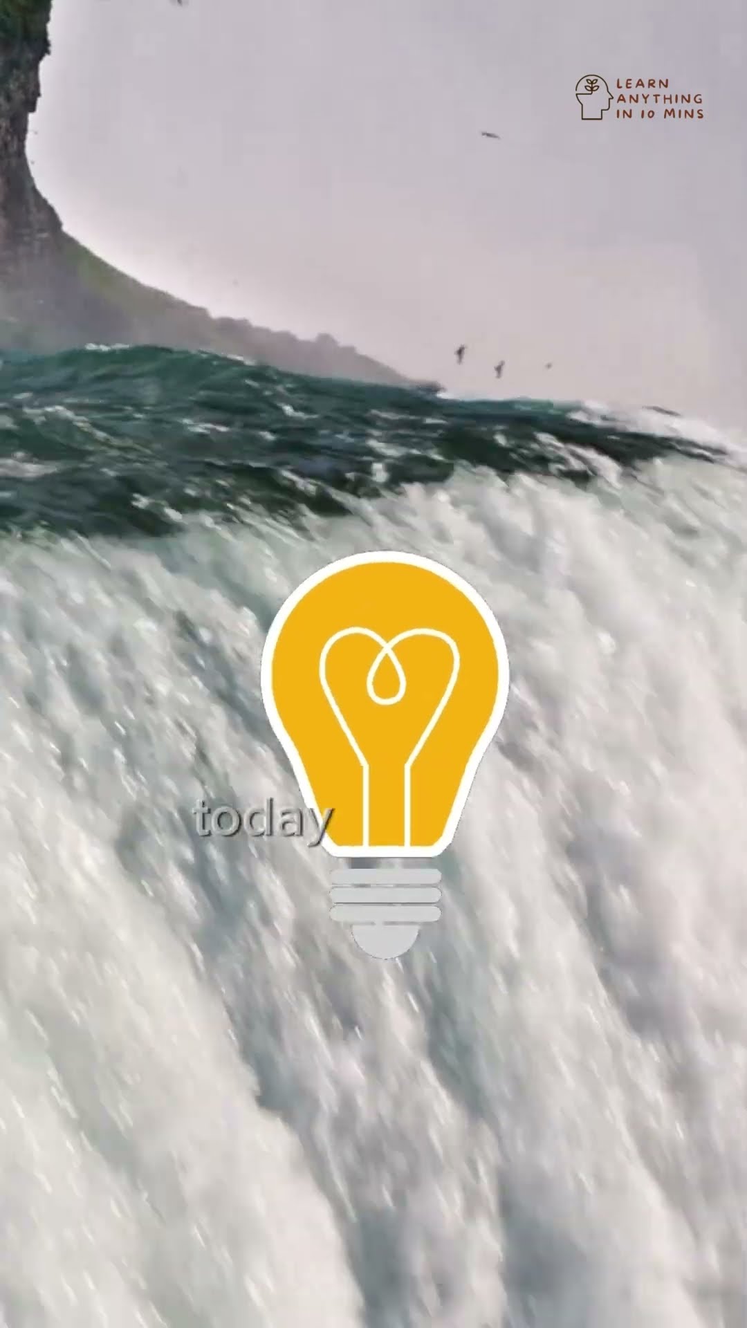 How Much Electricity Does Niagara Falls Generate YouTube How Much Electricity Does Niagara Falls Generate YouTube