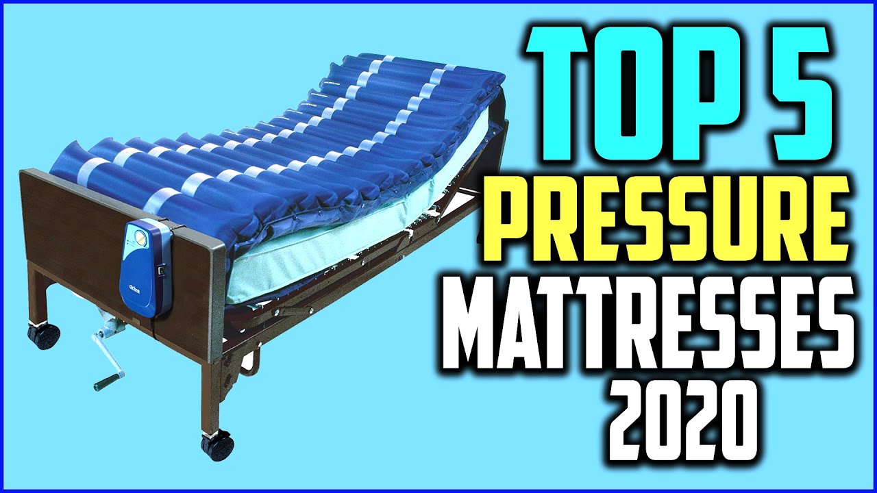 do alternating air pressure mattresses come with heat