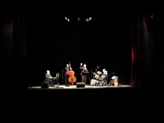 DAVIDE CORINI-MASSIMO GUERINI-OMAGGIO A F. DE ANDRE'