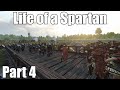 Life of a spartan  the last stand  part 4  mount  blade 2 bannerlord