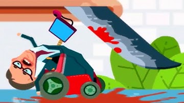 THE SAUSAGES TOURNAMENT Gameplay Walkthrough RUN SAUSAGE RUN Android Game