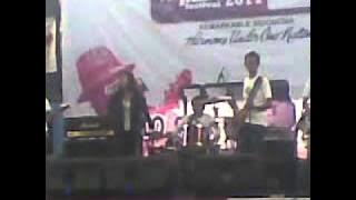 Amora Band - Sampai Hati.mp4