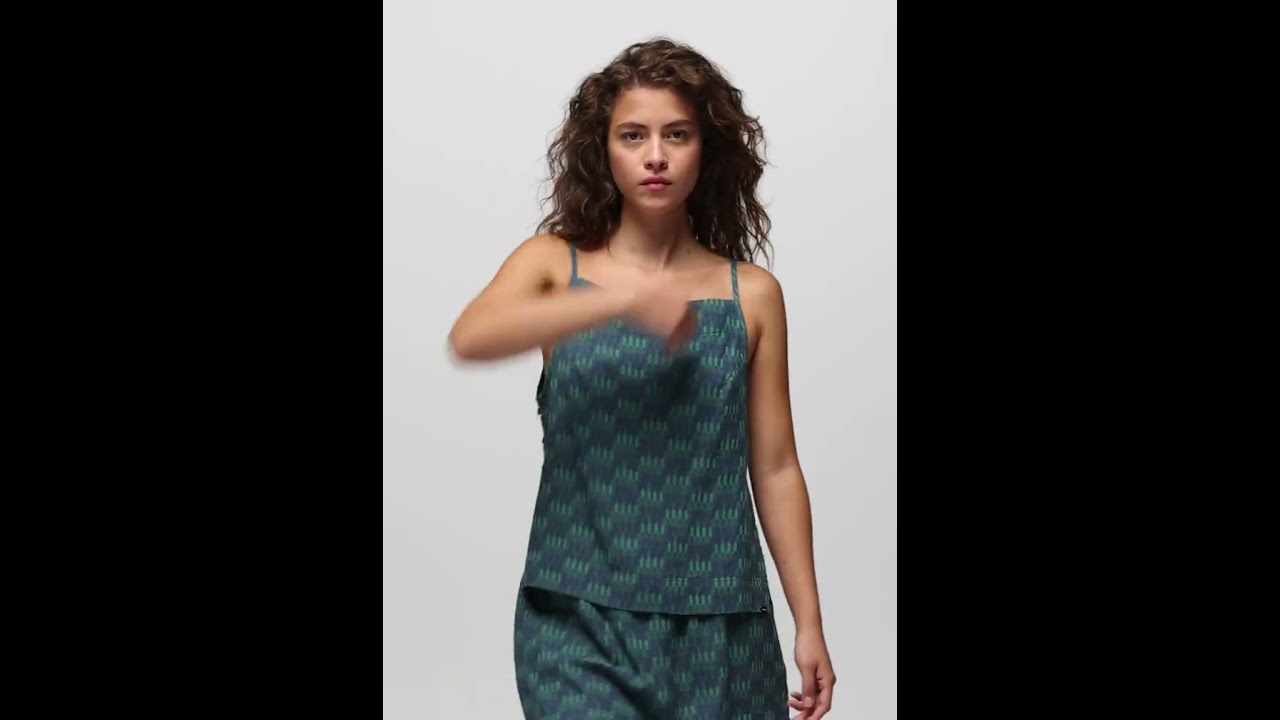prAna - Sealodge Tank Top - Women's