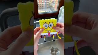 Dishwashing Sponge Sponges For Dishes