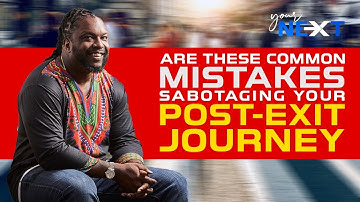 5 Lies Founders Tell Themselves After an Exit - Jerome Myers