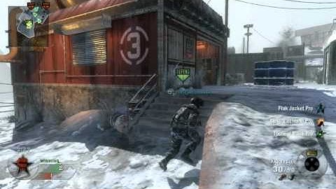 Spawn Tomahawk DOUBLE KILL on Summit my 99th and 100th spawn hawk HD