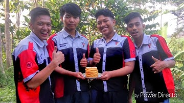 How to Make Pancake - Procedure Text (XI MM3)