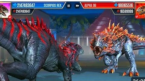 jurassic world:the game-gameplay walkthrough part 1-level 1-4 (ios,Android)