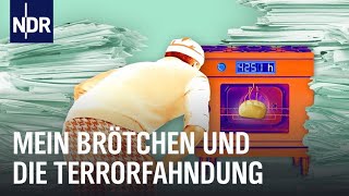 Bürokratie in Deutschland: Brötchen backen schwer gemacht | Doku | NDR Story